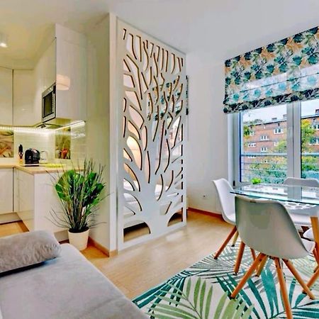 Apartament Gdansk Srodmiescie Tartaczna 42 מראה חיצוני תמונה