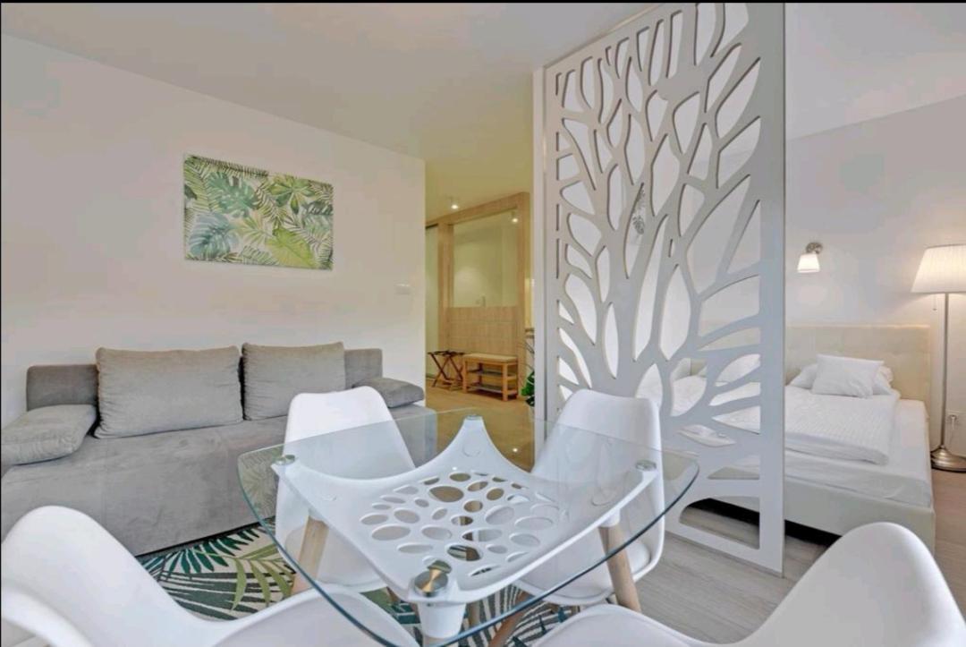 Apartament Gdansk Srodmiescie Tartaczna 42 מראה חיצוני תמונה