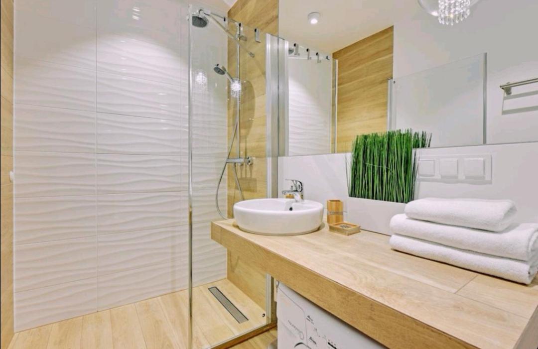 Apartament Gdansk Srodmiescie Tartaczna 42 מראה חיצוני תמונה