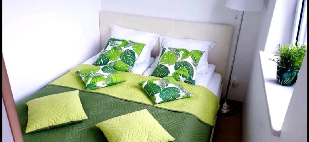 Apartament Gdansk Srodmiescie Tartaczna 42 מראה חיצוני תמונה