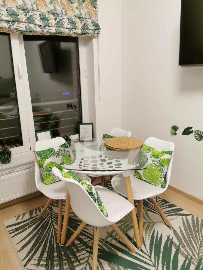Apartament Gdansk Srodmiescie Tartaczna 42 מראה חיצוני תמונה